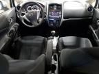 2017 Nissan Versa Note S