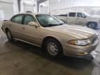 2005 Buick Lesabre Custom