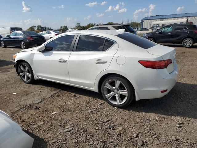 2013 Acura ILX 20 Tech