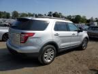 2011 Ford Explorer XLT