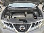 2012 Nissan Murano S