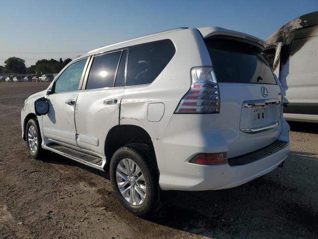 2019 Lexus GX 460