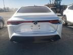 2021 Toyota Mirai XLE