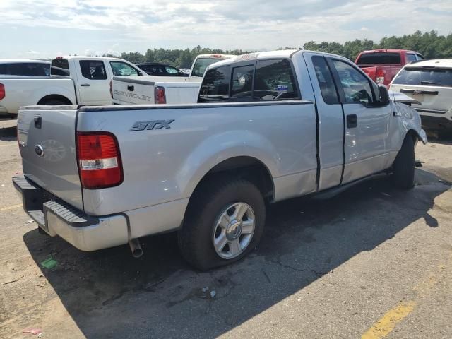 2006 Ford F150