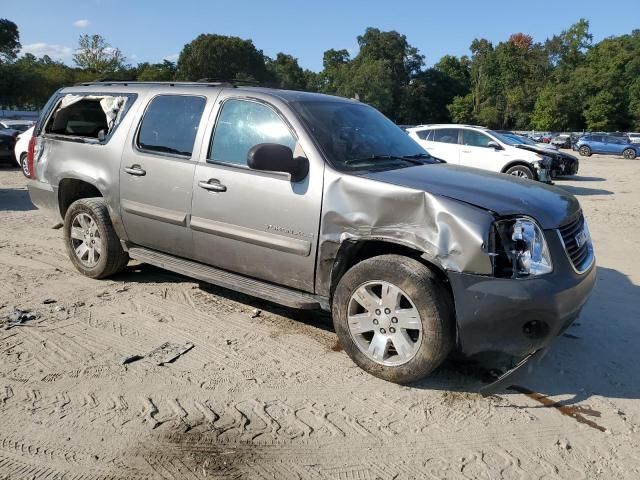 2007 GMC Yukon XL K1500