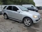 2009 Mercedes-Benz ML 350