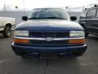 2003 Chevrolet S Truck S10