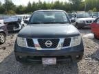 2005 Nissan Pathfinder LE