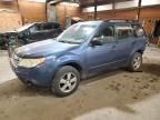 2012 Subaru Forester 2.5X