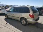 2005 Chrysler Town & Country