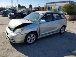 Run And Drives Cars for sale at auction: 2004 Toyota Corolla Matrix XR