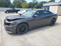 Dodge salvage cars for sale: 2016 Dodge Charger SXT