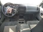 2008 Ford Ranger Super Cab