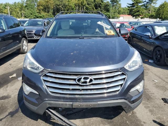 2014 Hyundai Santa FE GLS