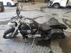 2008 Honda VTX1800 F1