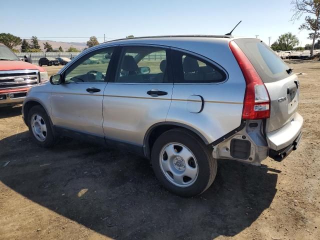 2011 Honda CR-V LX