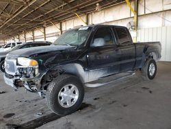 GMC Vehiculos salvage en venta: 2002 GMC Sierra K1500 Denali