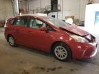 2012 Toyota Prius V