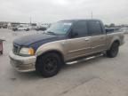 2001 Ford F150 Supercrew