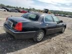 2008 Lincoln Town Car Signature Limited