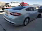 2016 Ford Fusion SE Phev