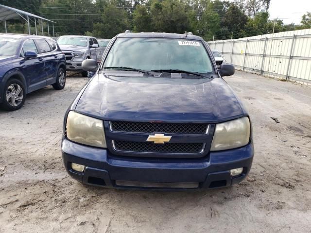 2008 Chevrolet Trailblazer LS