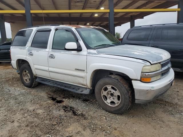 2003 Chevrolet Tahoe C1500