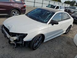 Audi s3 Vehiculos salvage en venta: 2018 Audi S3 Prestige