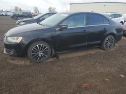 2014 Volkswagen Jetta SEL en venta en Rocky View County, AB