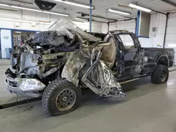 Salvage cars for sale at Pasco, WA auction: 2000 Ford F350 SRW Super Duty