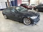 2011 BMW 328 I