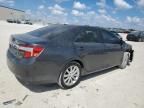 2012 Toyota Camry Hybrid