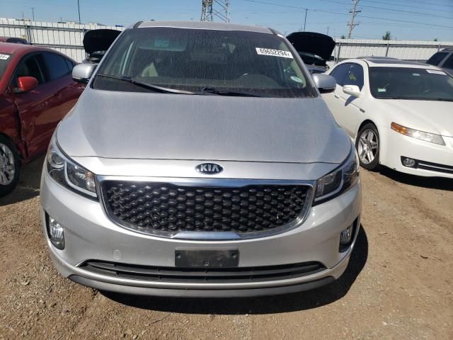 2015 KIA Sedona EX