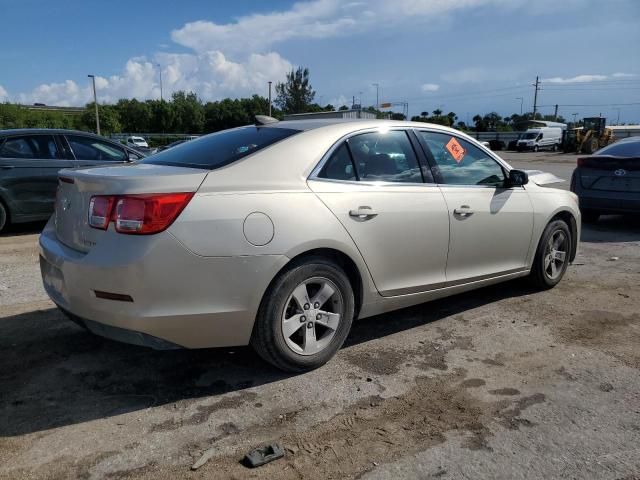 2015 Chevrolet Malibu LS