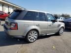 2013 Land Rover Range Rover Sport HSE Luxury