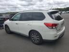 2016 Nissan Pathfinder S