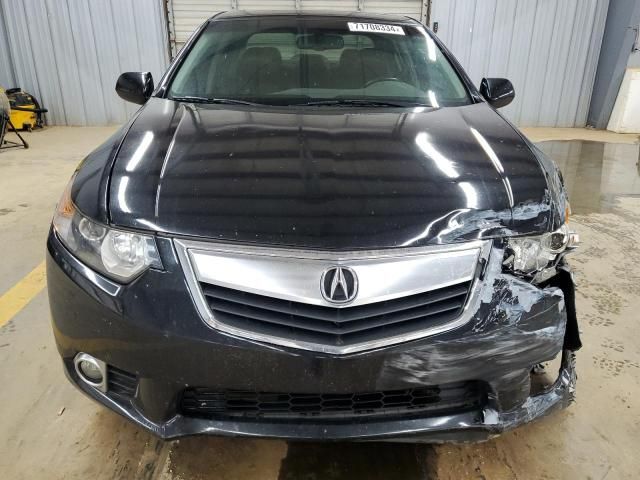 2013 Acura TSX Tech