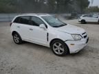 2013 Chevrolet Captiva LTZ