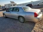 2003 Lincoln Town Car Executive