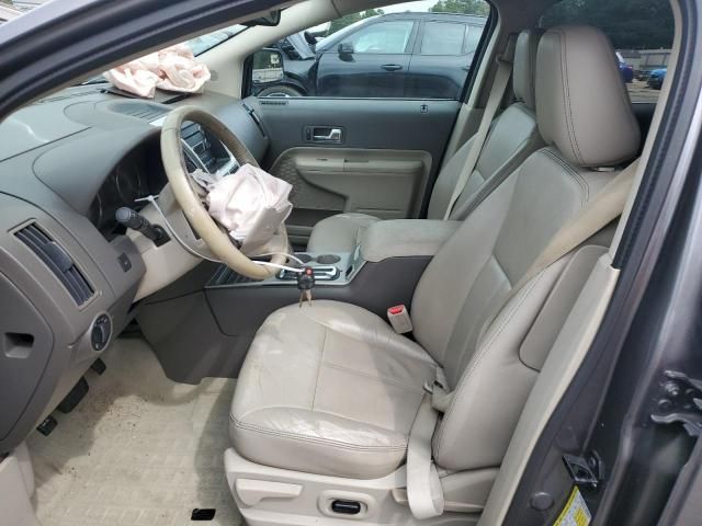 2010 Ford Edge Limited