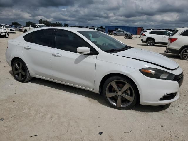 2015 Dodge Dart GT