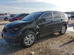 2013 Honda CR-V EXL en venta en Houston, TX