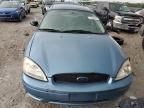 2005 Ford Taurus SE