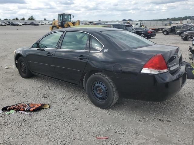 2006 Chevrolet Impala LS