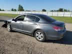 2008 Honda Accord LXP