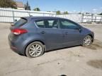 2014 KIA Forte EX