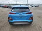 2019 Hyundai Kona Limited