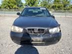 2003 Hyundai Elantra GLS