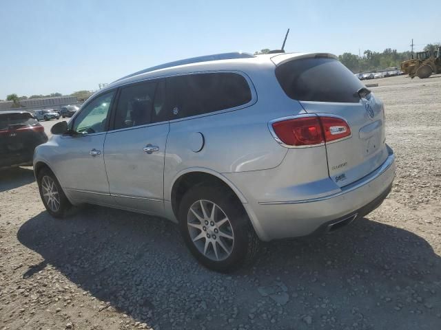 2016 Buick Enclave