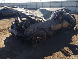 Salvage Cars with No Bids Yet For Sale at auction: 2016 Dodge Challenger R/T Scat Pack